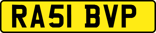 RA51BVP