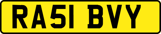 RA51BVY