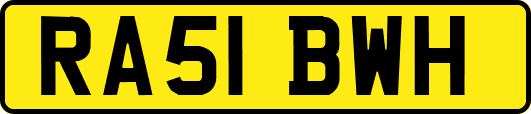 RA51BWH