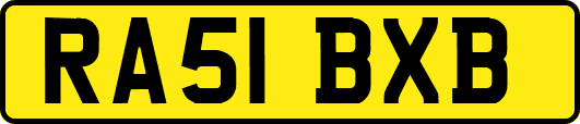 RA51BXB