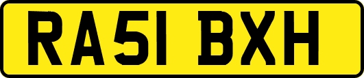 RA51BXH