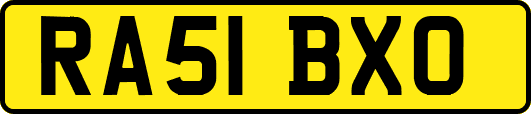 RA51BXO