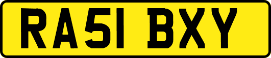 RA51BXY