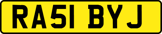 RA51BYJ
