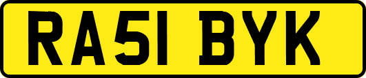 RA51BYK