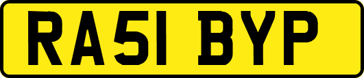 RA51BYP