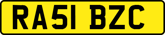 RA51BZC