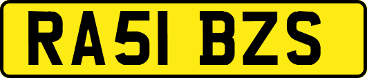 RA51BZS