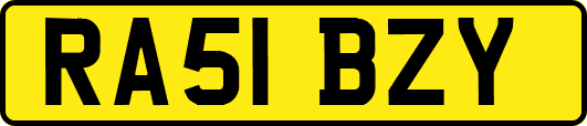 RA51BZY