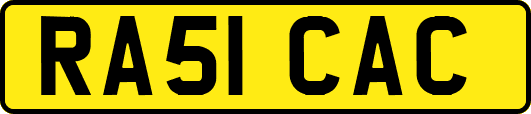 RA51CAC