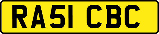 RA51CBC