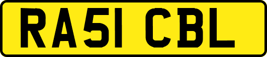 RA51CBL