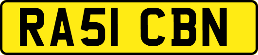 RA51CBN