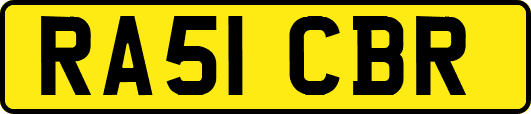 RA51CBR