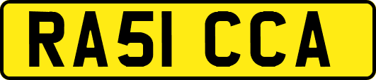 RA51CCA
