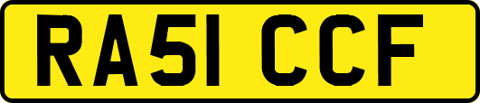RA51CCF