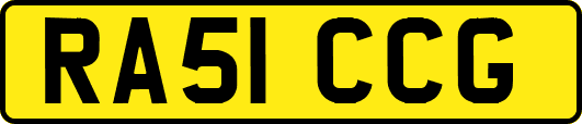 RA51CCG