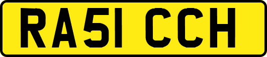 RA51CCH