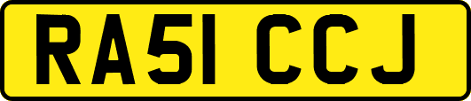 RA51CCJ