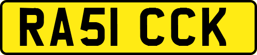 RA51CCK