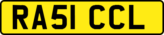 RA51CCL