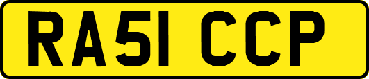 RA51CCP