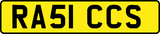 RA51CCS