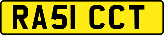 RA51CCT