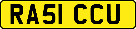 RA51CCU