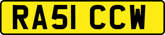 RA51CCW