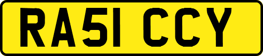 RA51CCY