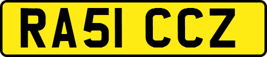 RA51CCZ