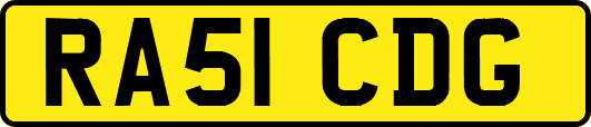 RA51CDG