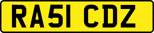 RA51CDZ