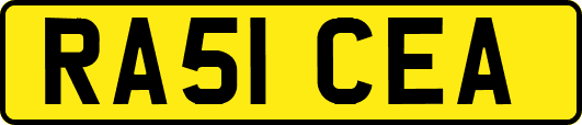 RA51CEA