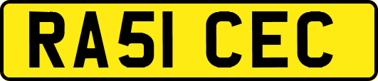 RA51CEC