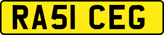 RA51CEG
