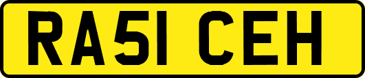 RA51CEH