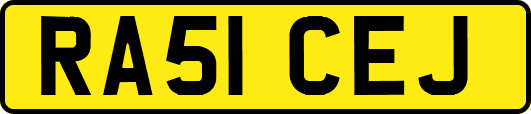 RA51CEJ