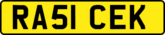 RA51CEK