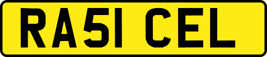 RA51CEL