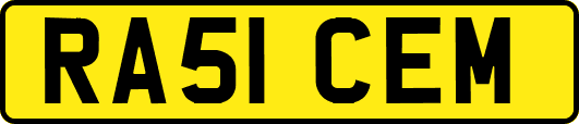 RA51CEM