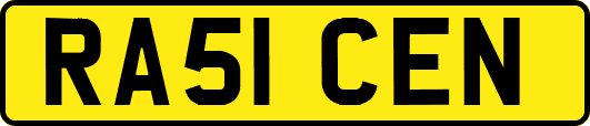 RA51CEN