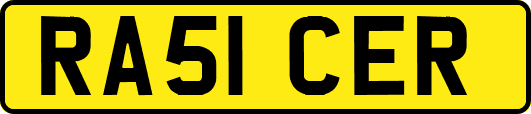 RA51CER
