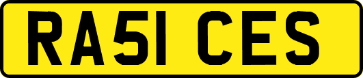 RA51CES
