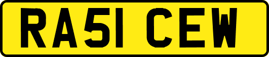 RA51CEW