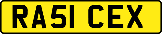 RA51CEX