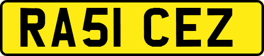 RA51CEZ