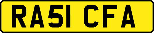 RA51CFA