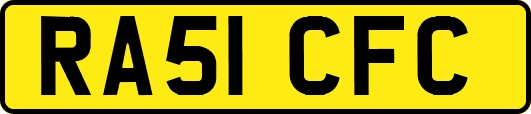RA51CFC